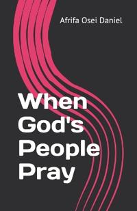 When God's People Pray