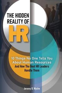 The Hidden Reality of HR
