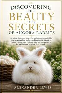 Discovering the Beauty and Secrets of Angora Rabbits