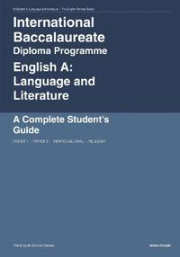 International Baccalaureate English A