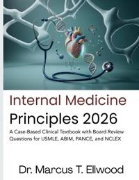 Internal Medicine Principles