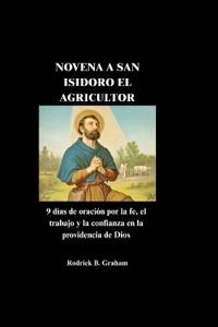 Novena a San Isidoro El Agricultor