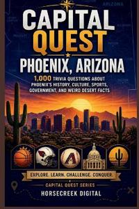 Capital Quest