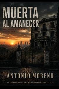 Muerta Al Amanecer
