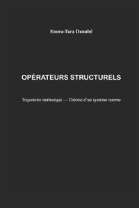 Opérateurs Structurels