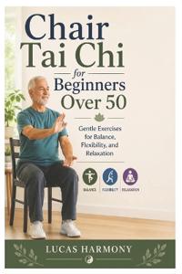 Chair Tai Chi for Beginners Over 50