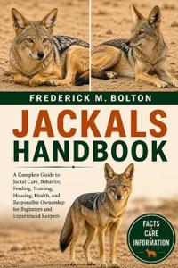 Jackals Handbook