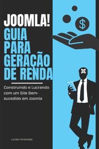 Joomla! Guia para Geração de Renda