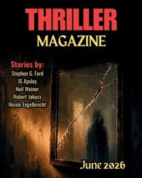 Thriller Magazine