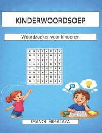 Kinderwoordsoep
