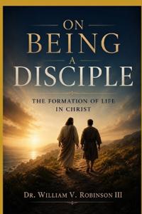 On Being a Disciple