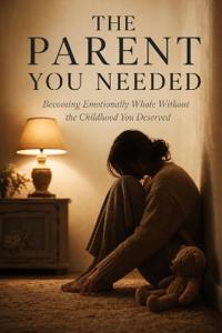 The Parent You Needed