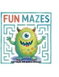 Fun Mazes