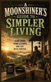 A Moonshiner's Guide To Simpler Living