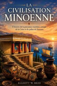 La Civilisation Minoenne