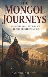The Mongol Journeys
