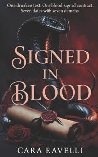 Signed in Blood