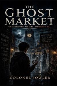 The Ghost Market