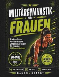 Militärgymnastik Für Frauen