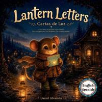 Lantern Letters - Cartas de Luz