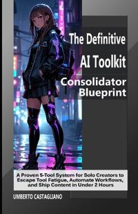 The Definitive AI Toolkit Consolidator Blueprint