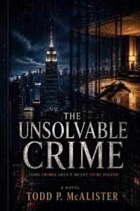 The Unsolvable Crime
