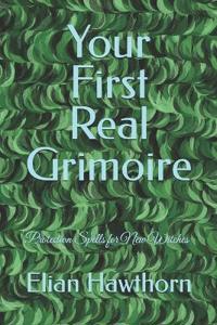 Your First Real Grimoire