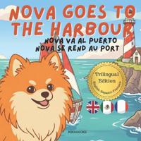 Nova Goes To The Harbour