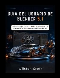 Guía del usuario de Blender 5.1