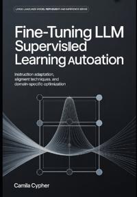 Fine-Tuning LLM Supervised Learning Automation