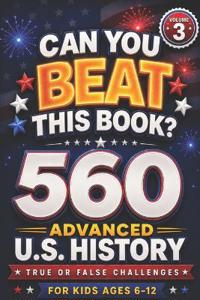 Can You Beat This Book?