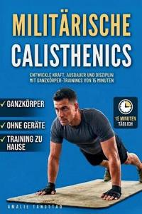 Militärische Calisthenics