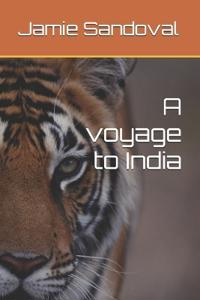 A voyage to India