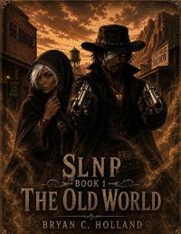 Slnp