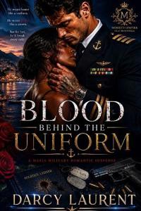 Blood Behind the Uniform