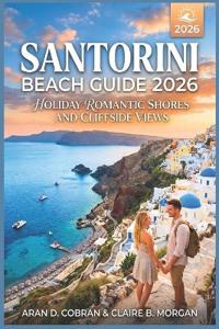 Santorini Beach Guide 2026