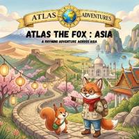 Atlas the Fox