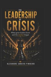 Leadership Crisis