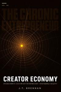 The Chronic Entrepreneur
