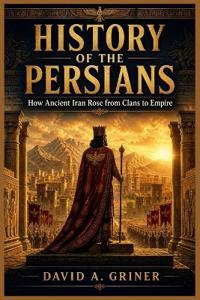 History of the Persians