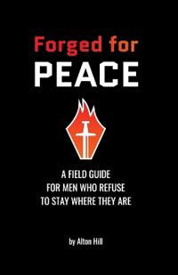 Forged For Peace