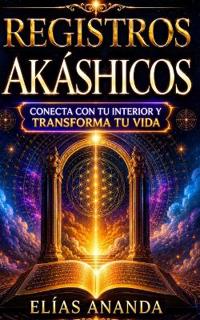 Registros Akáshicos