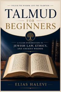 Talmud for Beginners