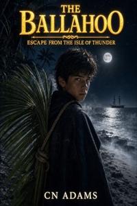 Escape from the Isle of Thunder