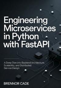 Engineering Microservices in Python with FastAPI