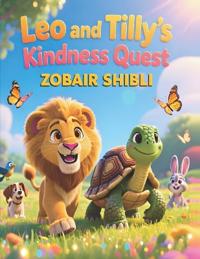 Leo and Tilly's Kindness Quest