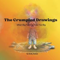 The Crumpled Drawings