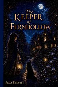 The Keeper of Fernhollow