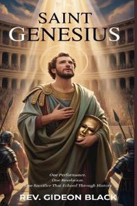 Saint Genesius