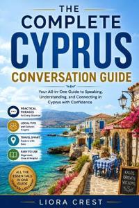 The Complete Cyprus Conversation Guide